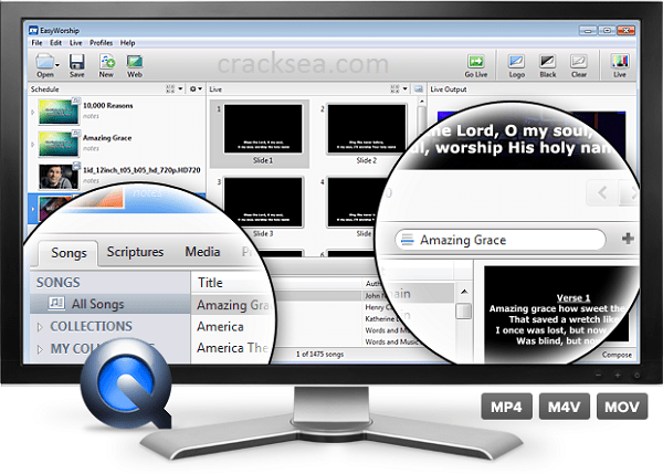 easyworship compatible with windows 10